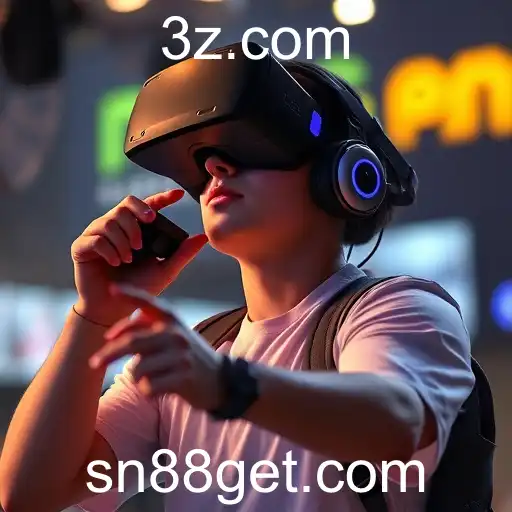 Explorando as Últimas Tendências do Mundo dos Jogos