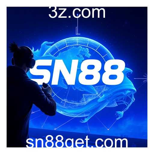 Revolução na Indústria dos Jogos com SN88