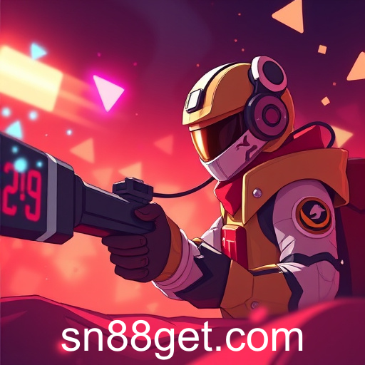 A Revolução dos Jogos com SN88: Tendências e Inovações