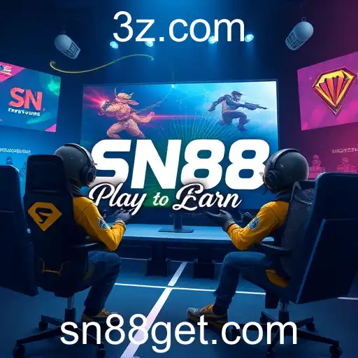 SN88 e as Tendências dos Jogos no Brasil