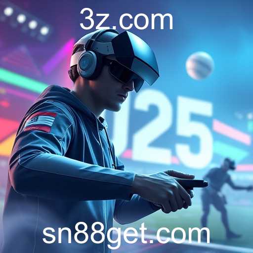 A Ascensão do SN88: Uma Nova Era de Jogos Online
